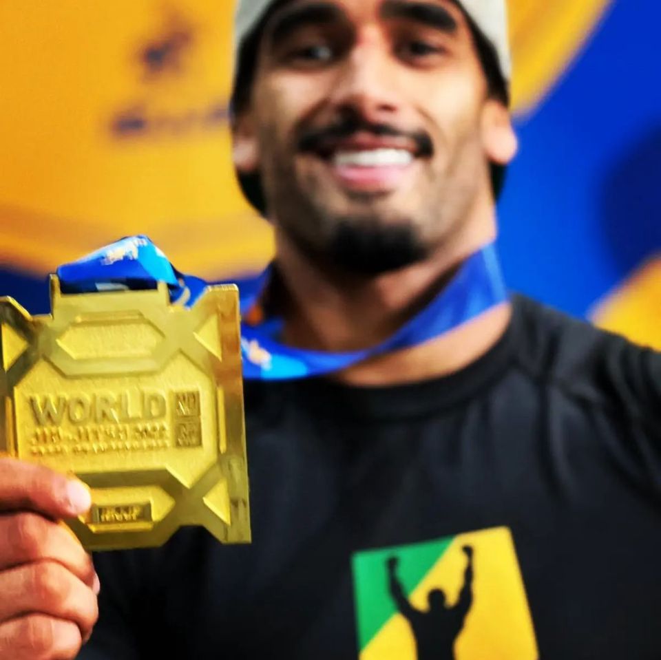 Atleta