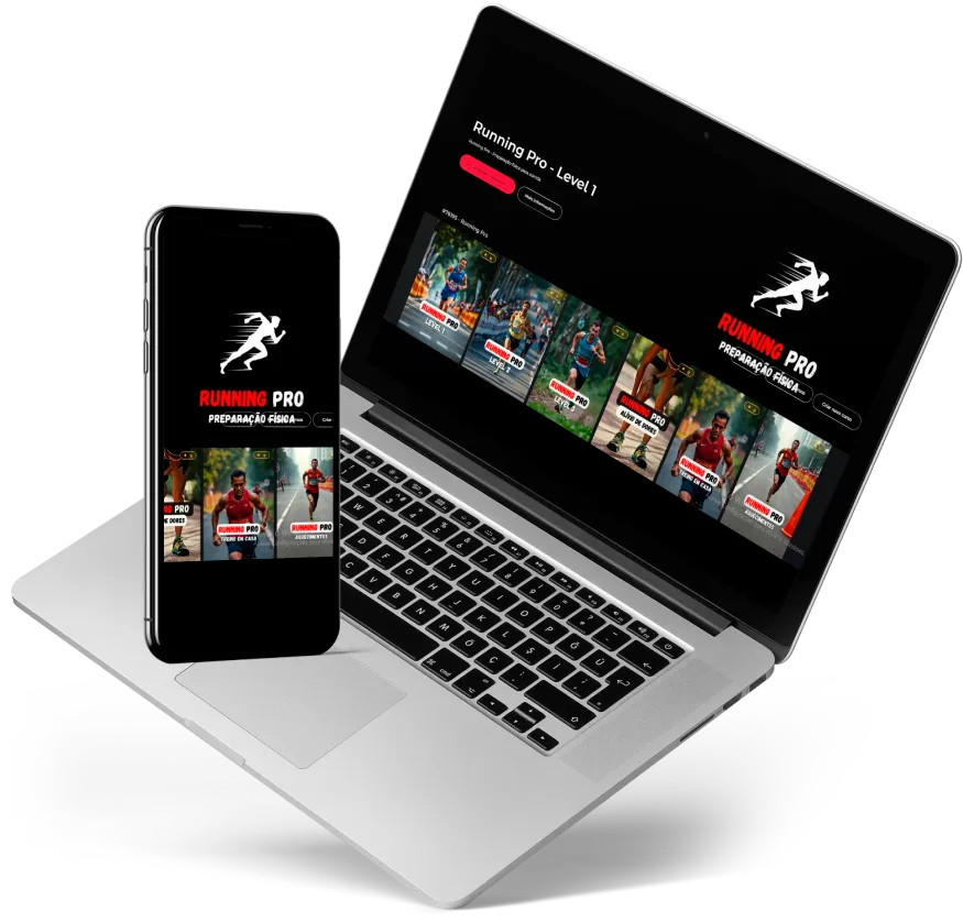 PV – RUNNING Pro – Linksdecursos