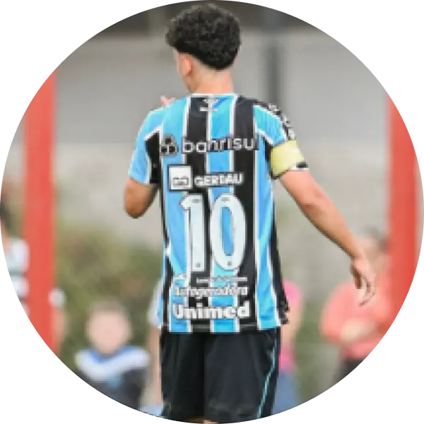 Gabriel Roberto