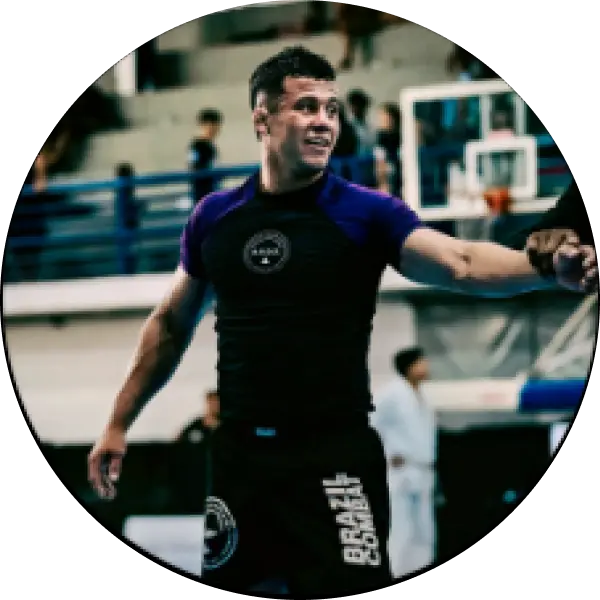 Felipe Marinho