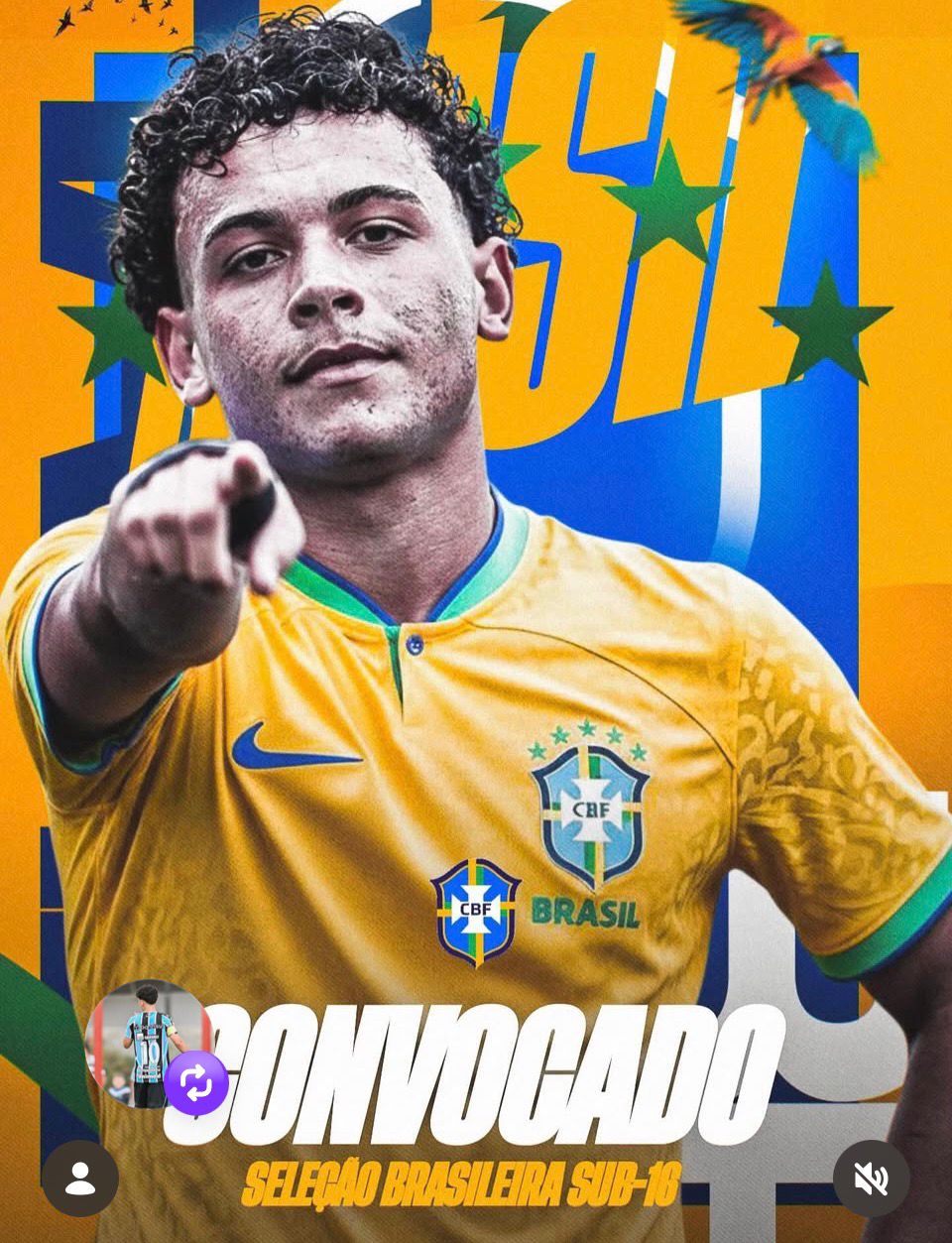 Atleta Fut Performance