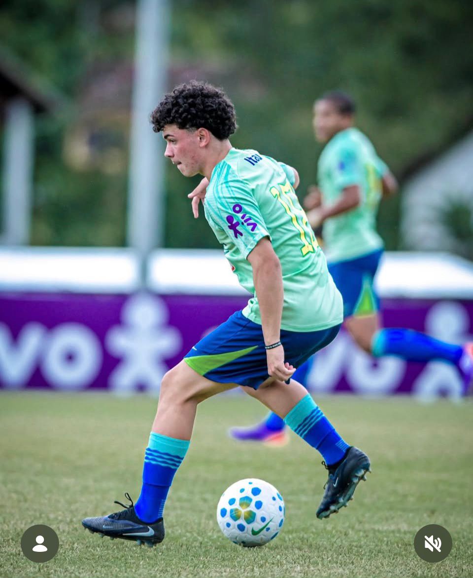 Atleta Fut Performance