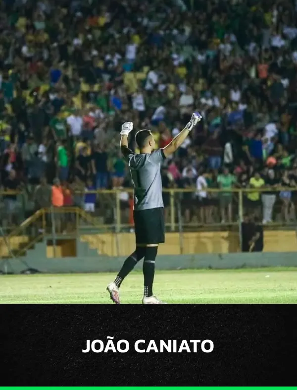 joao caniato