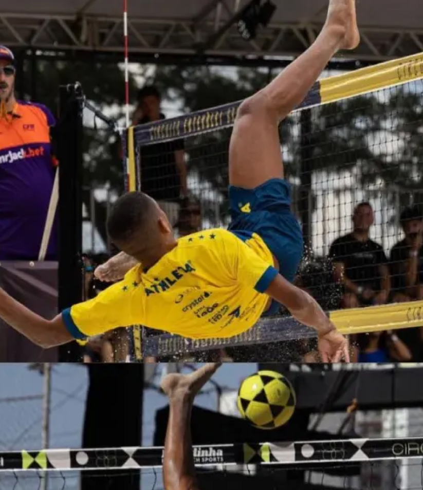 Atleta