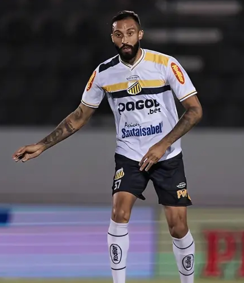 Atleta