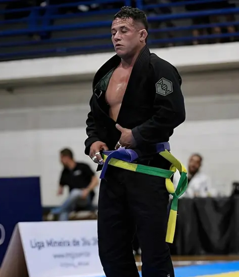 Atleta