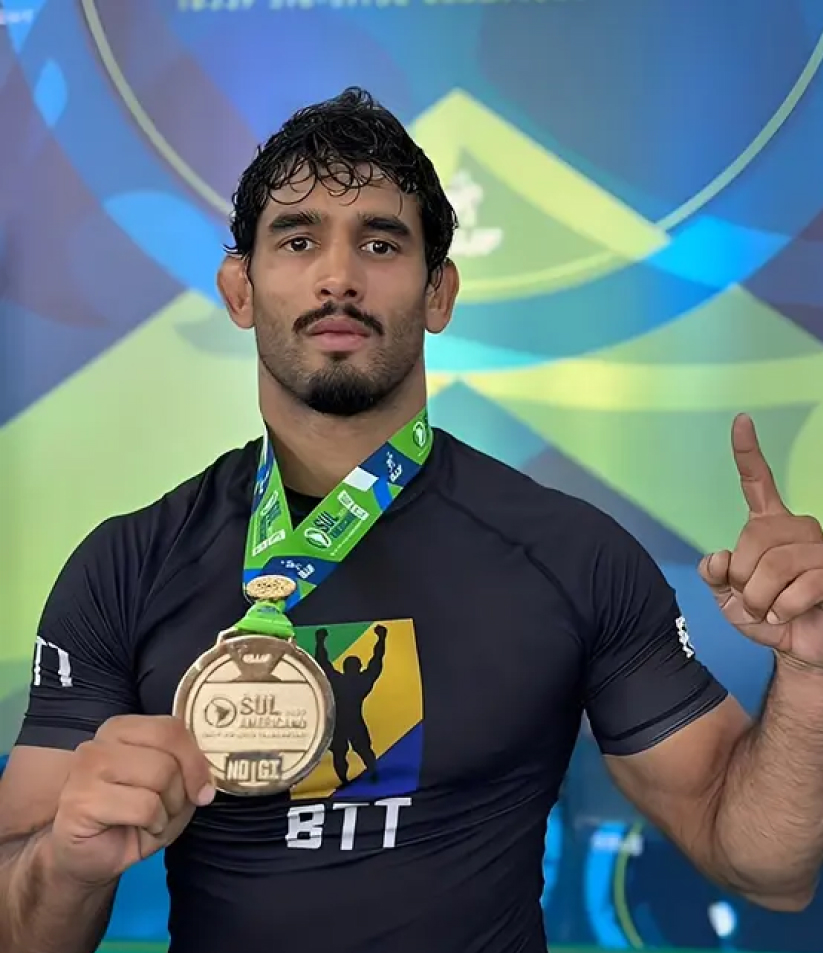 Atleta