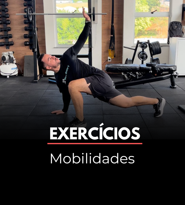mOBILIDADES