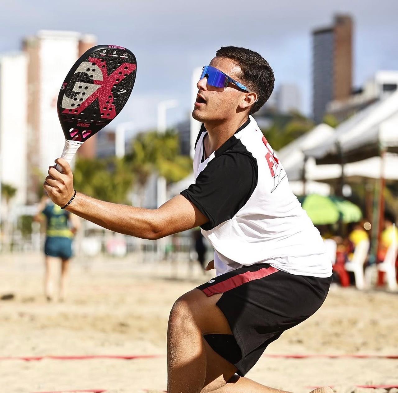 Atleta